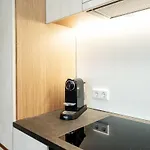Faschina - 1 Apartman *