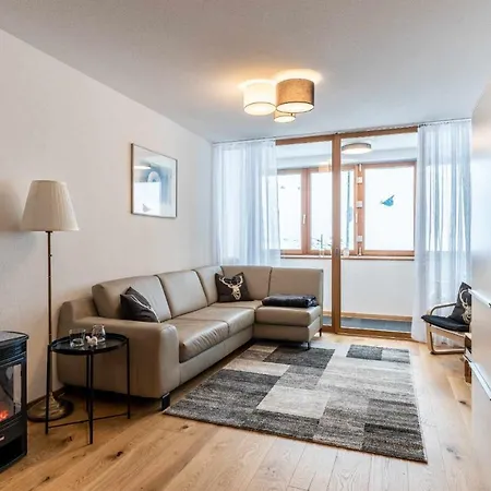 Appartement Faschina - 1