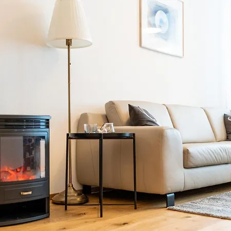 Appartement Faschina - 1 Fontanella