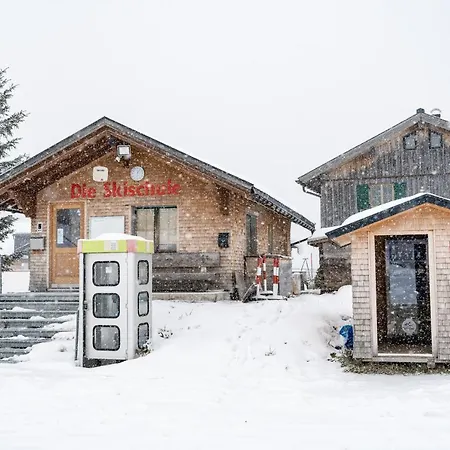 Appartement Faschina - 1 Fontanella