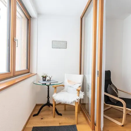 Faschina - 1 Appartement Fontanella