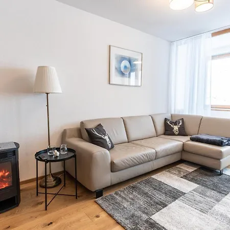 Appartement Faschina - 1 Fontanella