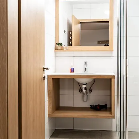 Appartement Faschina - 1 Fontanella