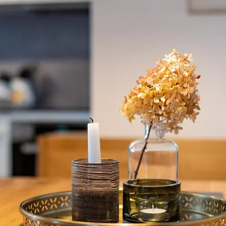 Faschina - 1 Appartement Fontanella