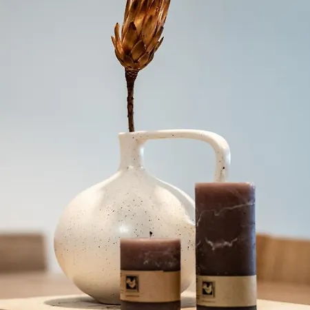 Appartement Faschina - 1 *