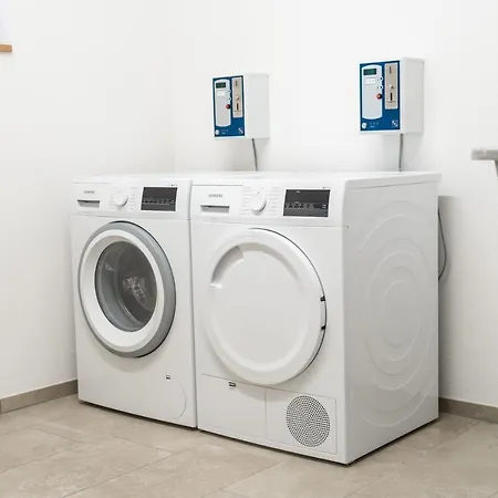 Appartement Faschina - 1 Fontanella