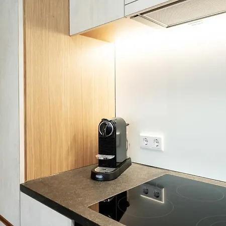 Faschina - 1 Appartement *