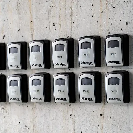 Faschina - 1 Appartement