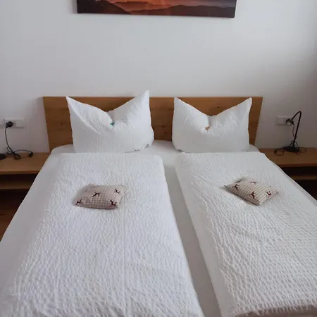 Faschina - 1 Appartement *