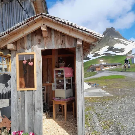 Appartement Faschina - 1