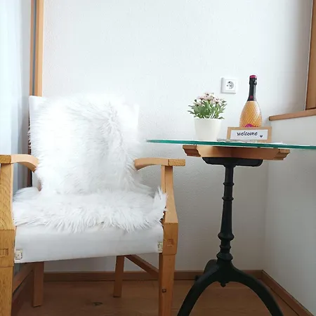 Appartement Faschina - 1 Fontanella