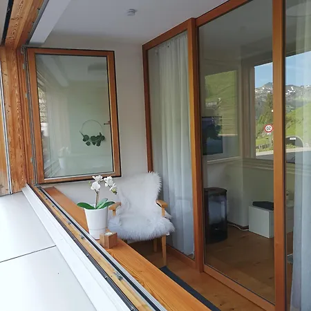 Faschina - 1 Appartement Fontanella